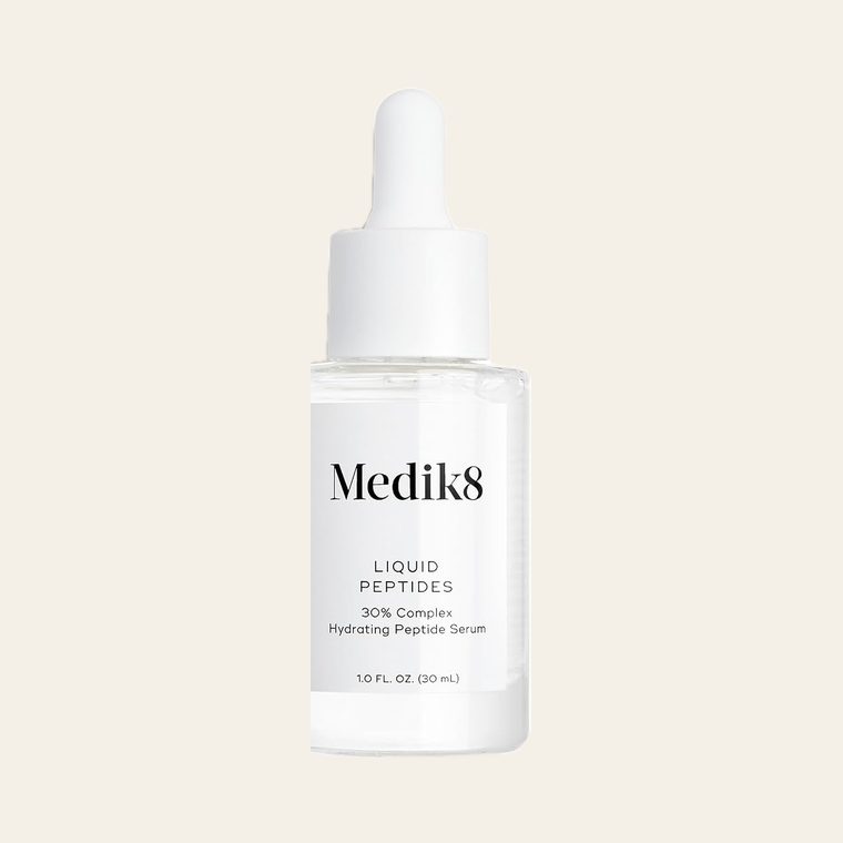 Medik8 Liquid Peptides