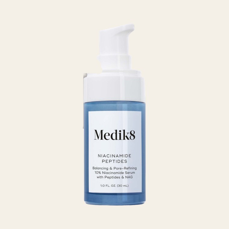 Medik8 Niacinamide Peptides