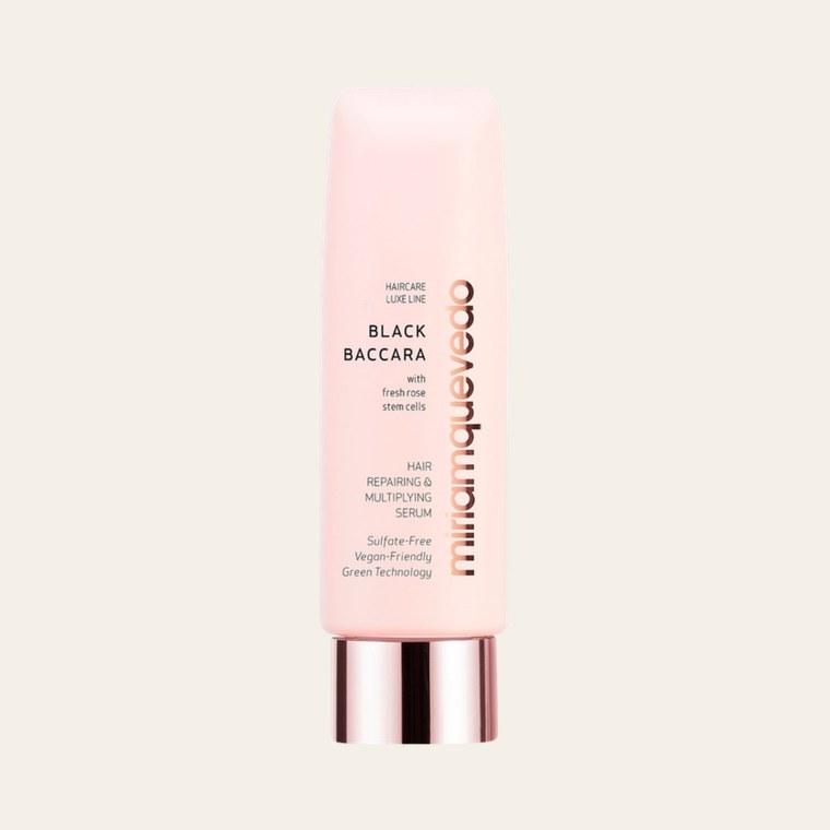 Miriam Quevedo Black Baccara Hair Multiplying Serum