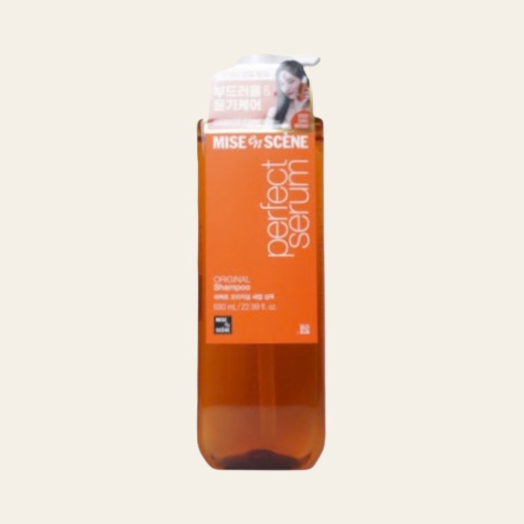 miseenscéne Perfect Serum Original, 80ml