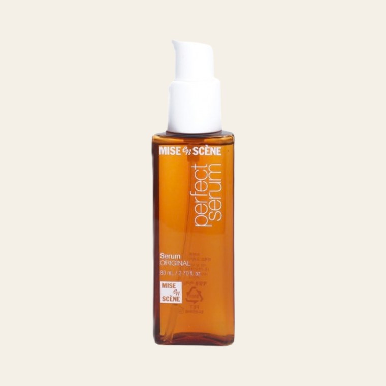miseenscéne Perfect Serum Original Shampoo, 680ml