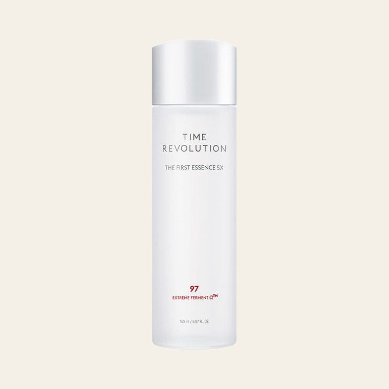 Missha Time Revolution The First Essence 5X