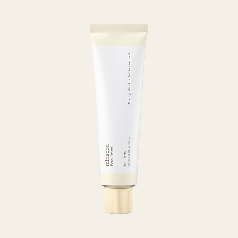 mixsoon Bean Cream Deep Moisturizer