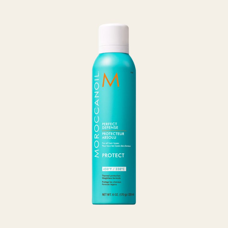 Moroccanoil Perfect Defense Heat Protectant