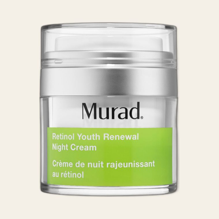 Murad Retinol Youth Renewal Night Cream
