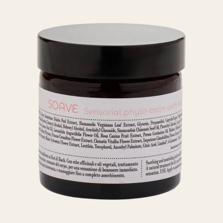 MyVeg Soave Sensorial Phyto-Balm