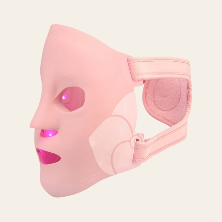 MZ SKIN LED 2.0 LightMAX Supercharged LED Mask