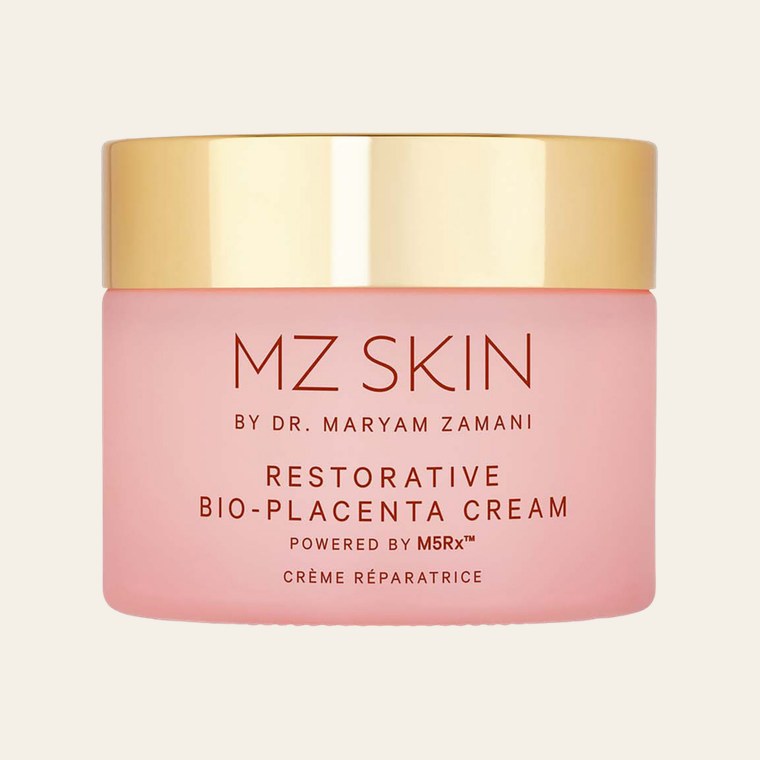 MZ SKIN Restorative Bio-Placenta Cream