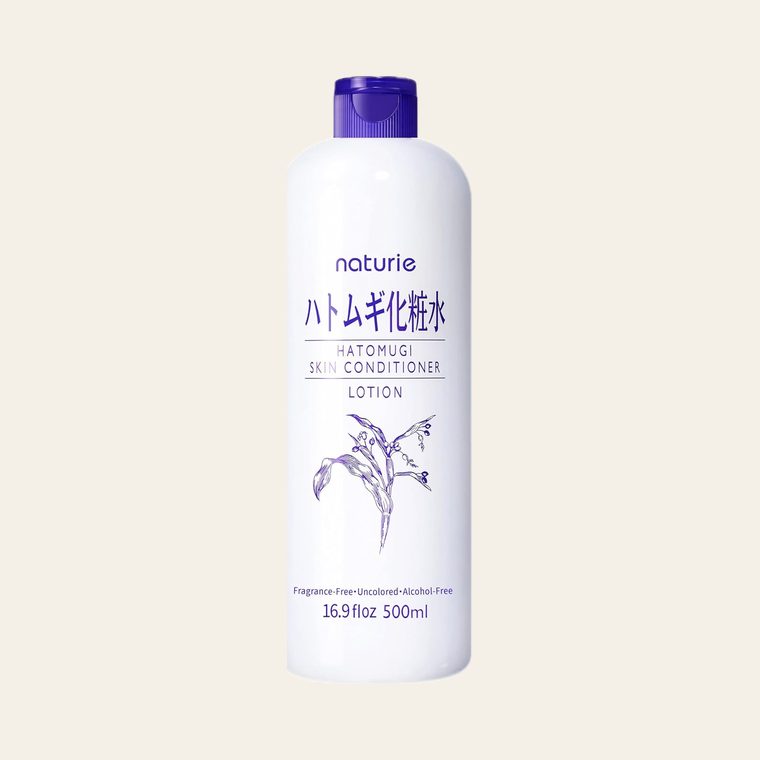 Naturie Hatomugi Skin Conditioner
