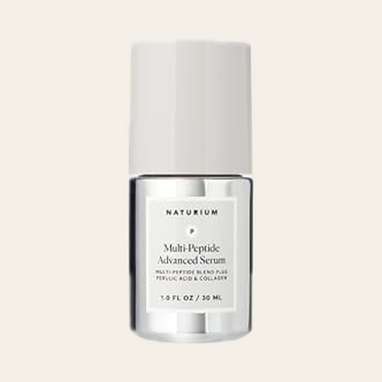 Naturium Multi-Peptide Advanced Serum
