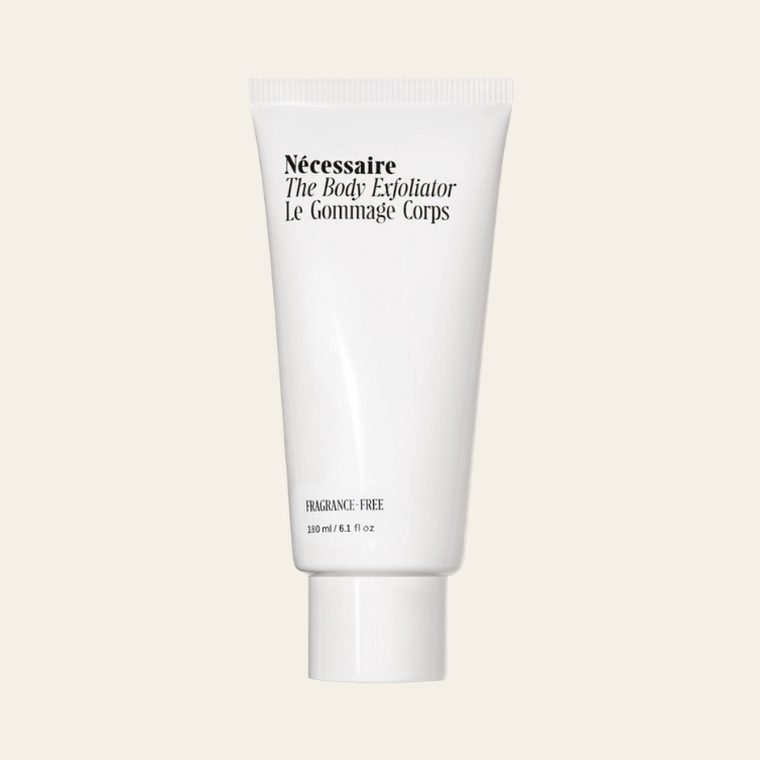 Nécessaire The Body Exfoliator