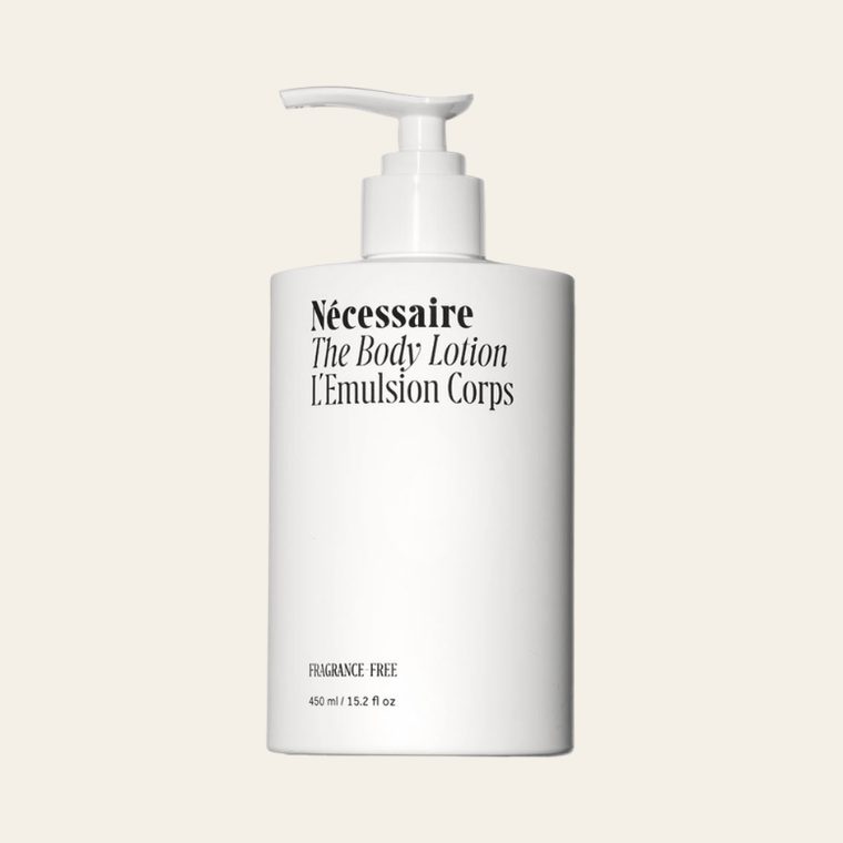 Nécessaire The Body Lotion, Multi-Peptide