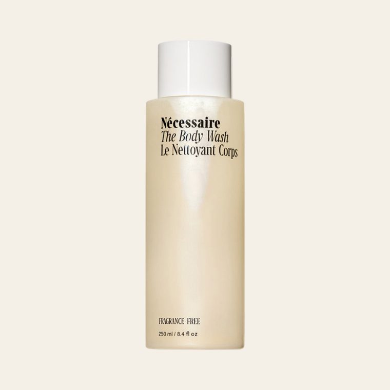 Nécessaire The Body Wash, Barrier Complex