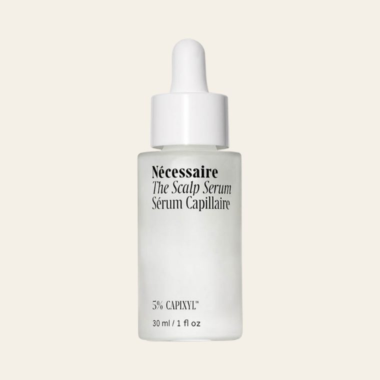 Nécessaire The Scalp Serum
