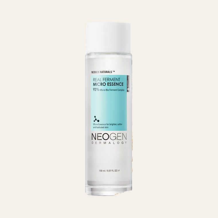 Neogen Dermalogy Real Ferment Micro Essence