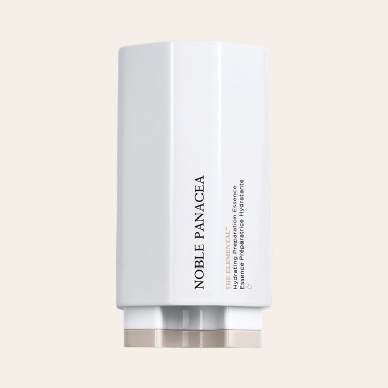Noble Panacea The Elemental Hydrating Preparation Essence, 30 doses