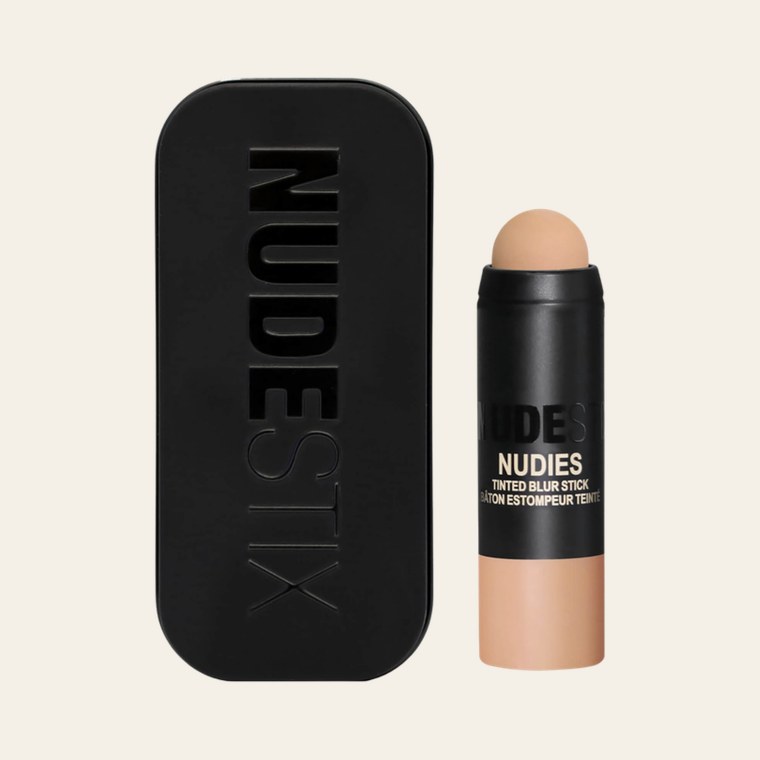 NUDESTIX Tinted Blur Foundation Stick