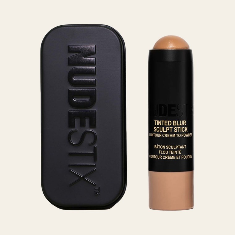 NUDESTIX Tinted Blur Sculpting Stick