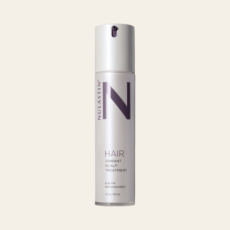 NULASTIN Vibrant Scalp Treatment