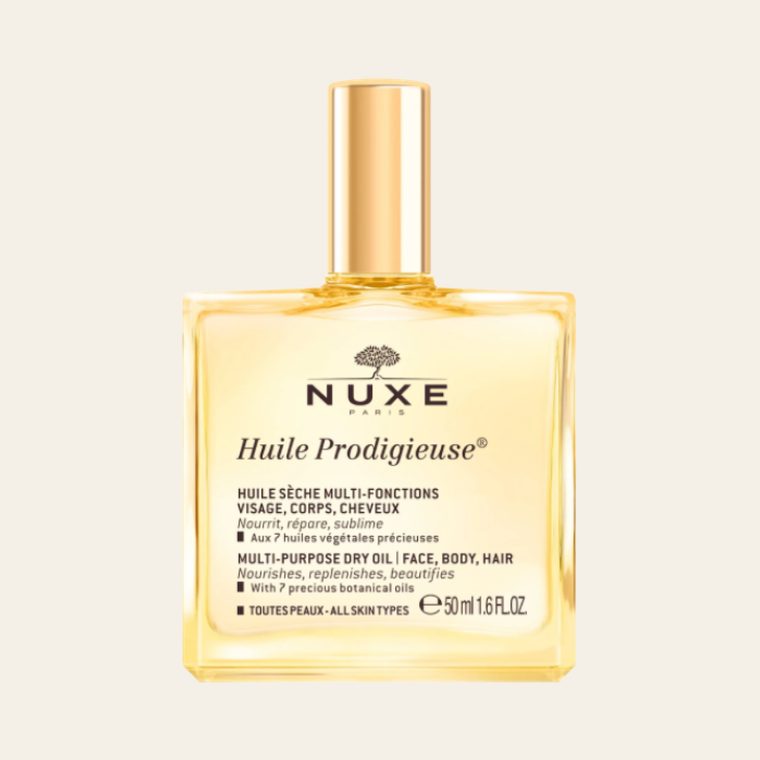 Nuxe Huile Prodigieuse Multi-Purpose Dry Oil
