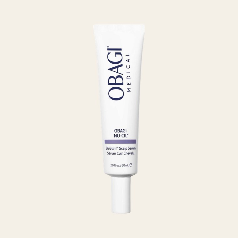 Obagi Medical Nu-Cil BioStim Scalp Serum