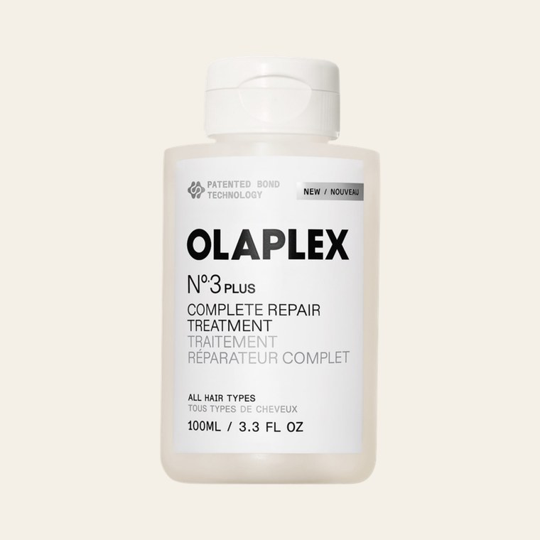 Olaplex No.3 Plus Complete Repair Treatment