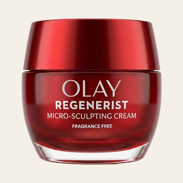 Olay Regenerist Micro-Sculpting Cream