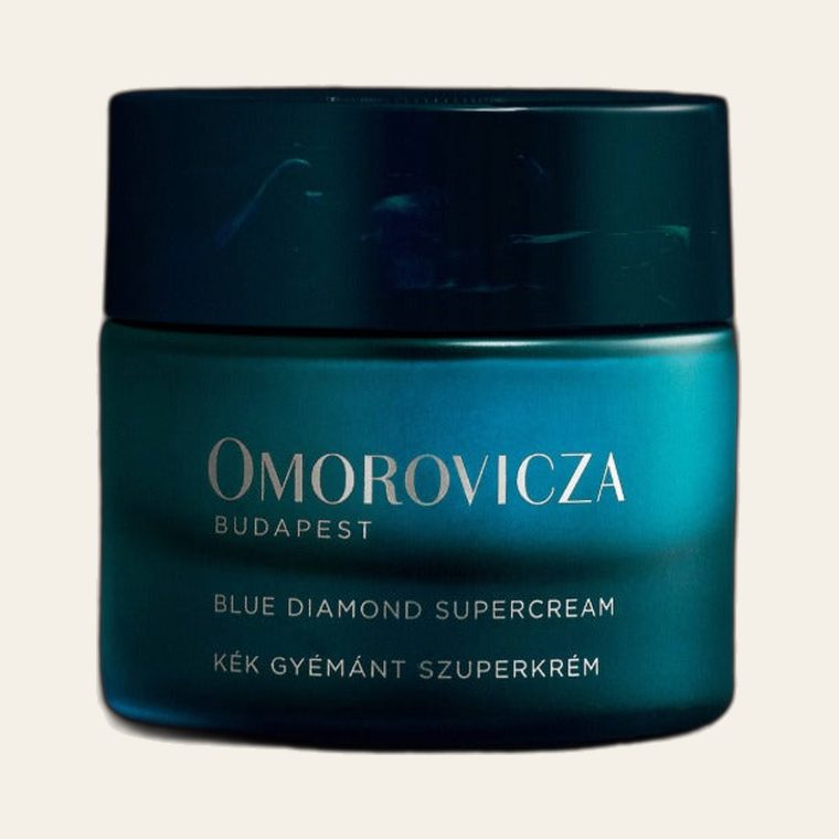 Omorovicza Blue Diamond Supercream