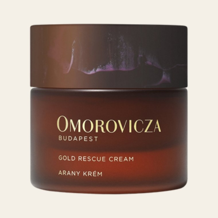 Omorovicza Gold Rescue Cream