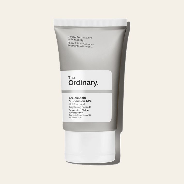 The Ordinary Azelaic Acid Suspension 10%