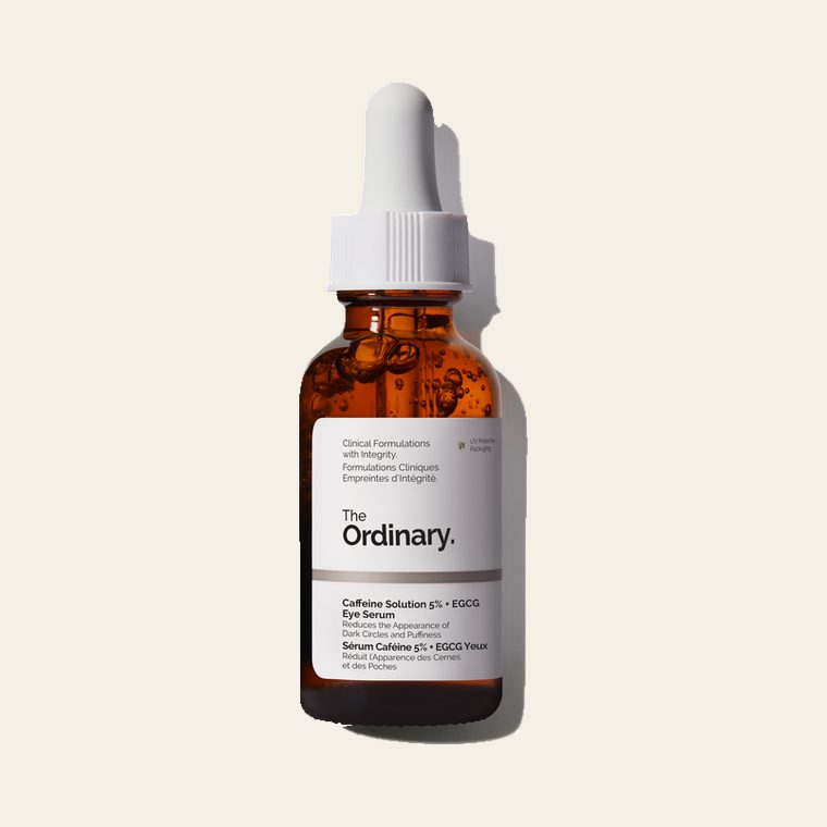 The Ordinary Caffeine Solution 5% + EGCG