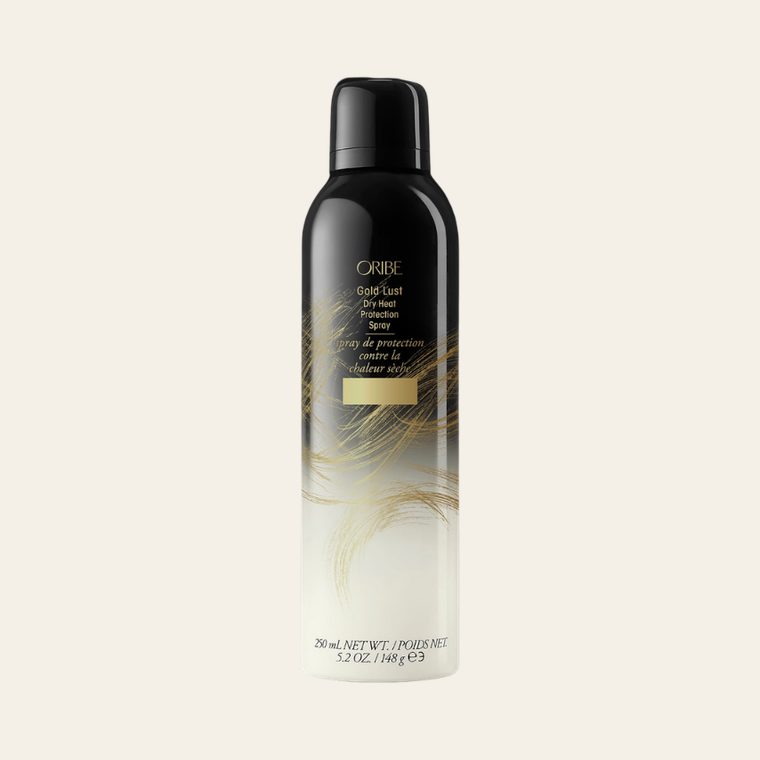 Oribe Gold Lust Dry Heat Protection Spray