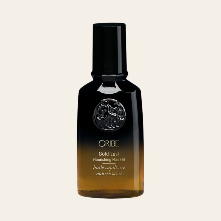 Oribe Gold Lust Nourishing Hair Oil