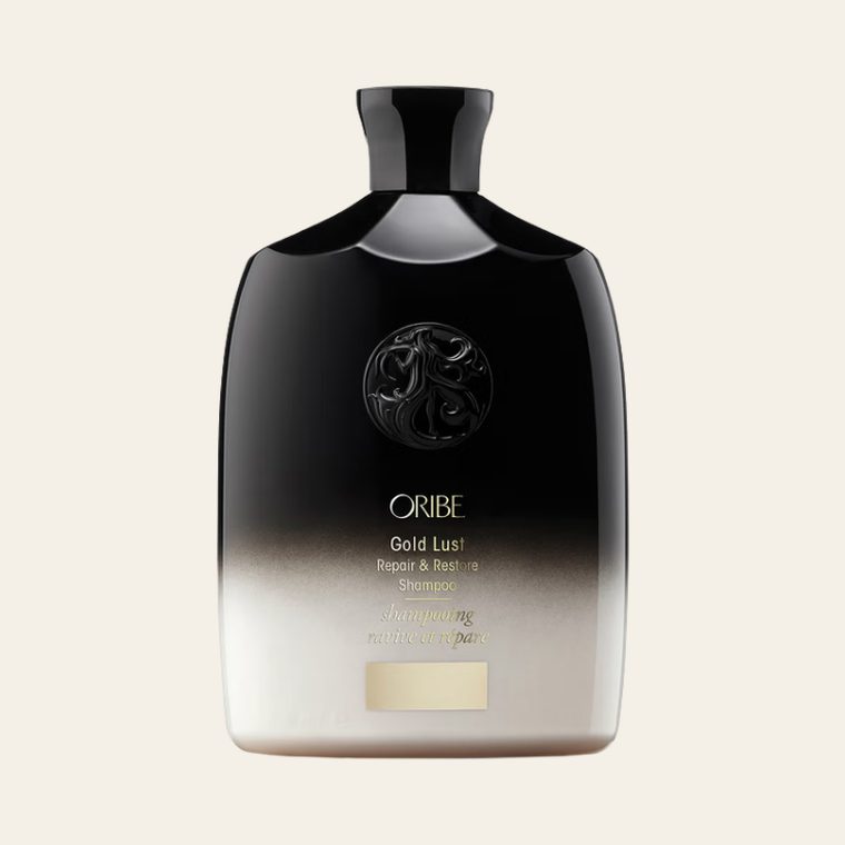 Oribe Gold Lust Repair & Restore Shampoo