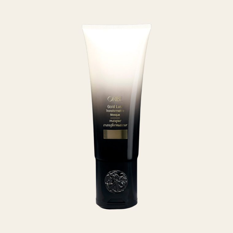 Oribe Gold Lust Transformative Masque