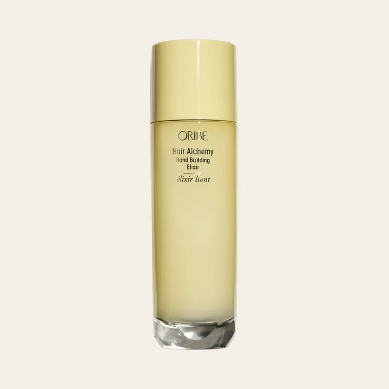 Oribe Hair Alchemy Bond Building Leave-In Treatment