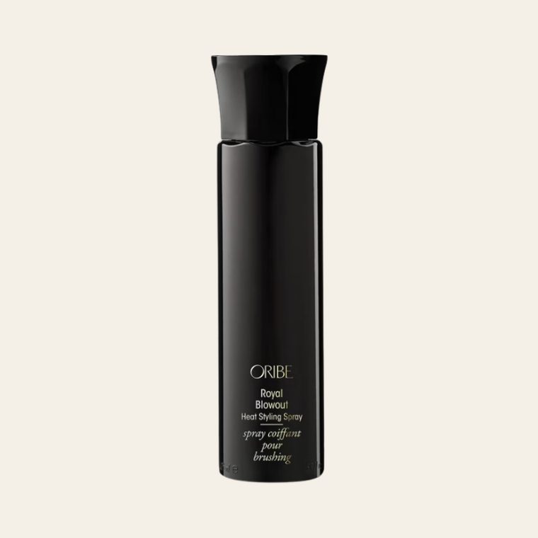 Oribe Royal Blowout Heat Styling Spray