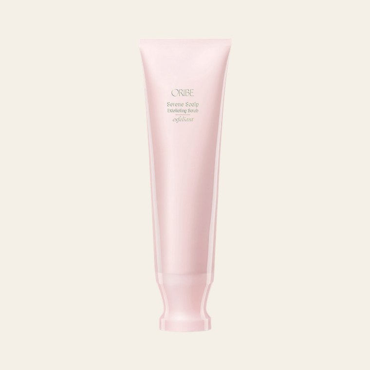 Oribe Serene Scalp Exfoliating Scrub