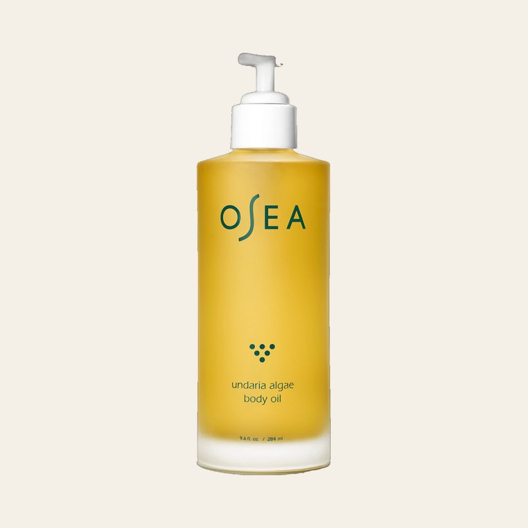 OSEA Undaria Algae Body Oil