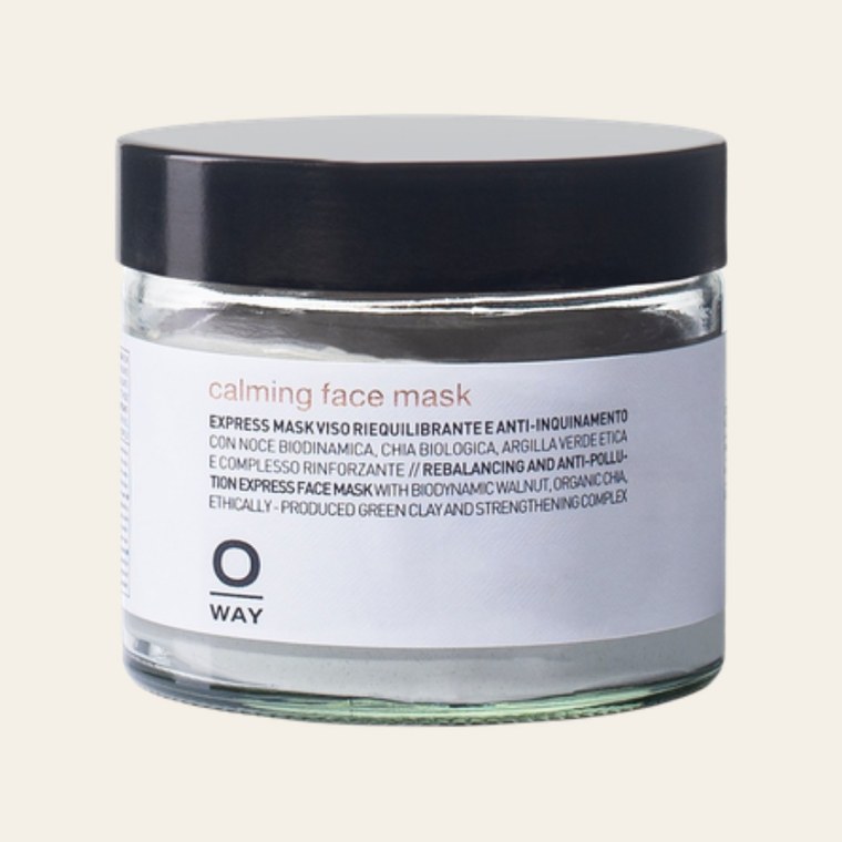 Oway Calming Face Mask (230ml)