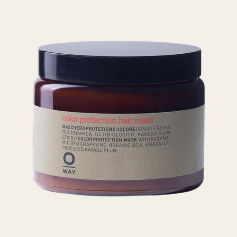 Oway Color Protection Hair Mask (500ml)