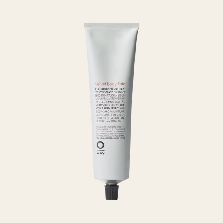Oway Velvet Body Fluid (150ml)