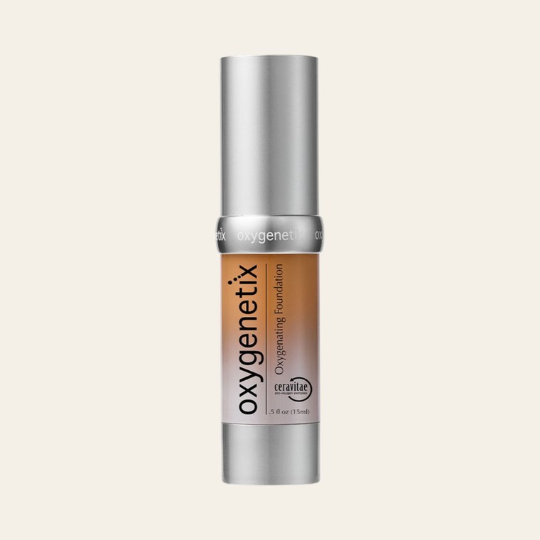 Oxygenetix Oxygenating Foundation