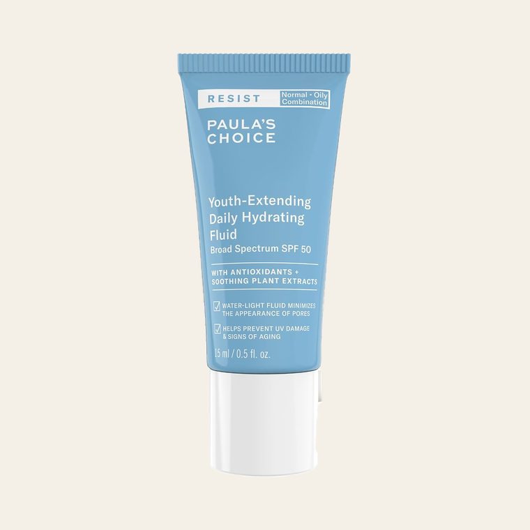 Paula's Choice RESIST Youth-Extending Daily Hydrating Fluid SPF 50