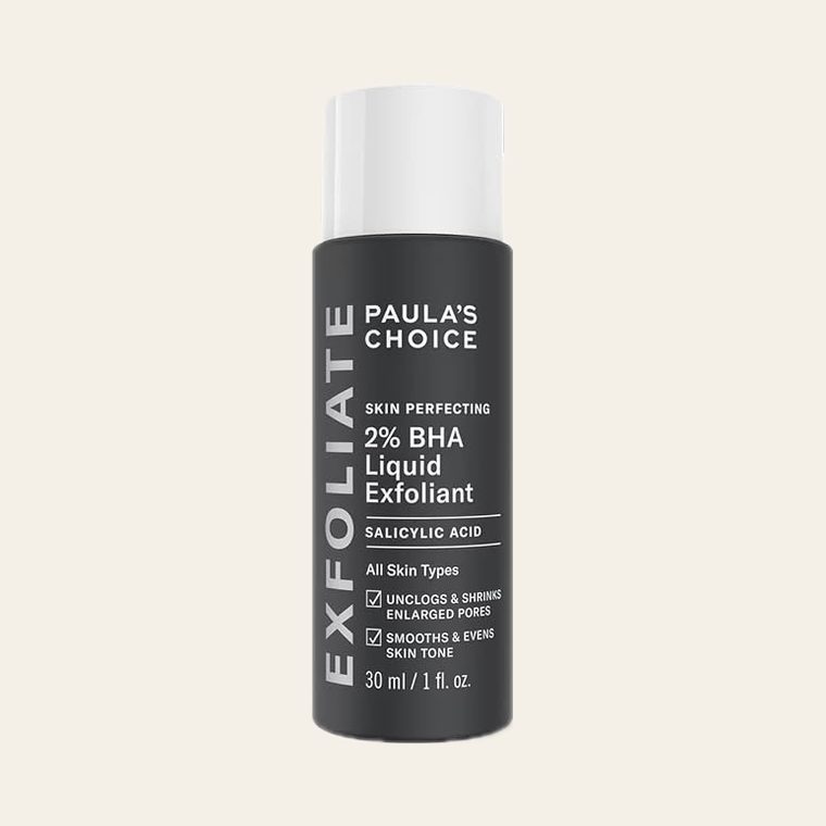 Paula’s Choice Skin Perfecting 2% BHA Liquid Exfoliant