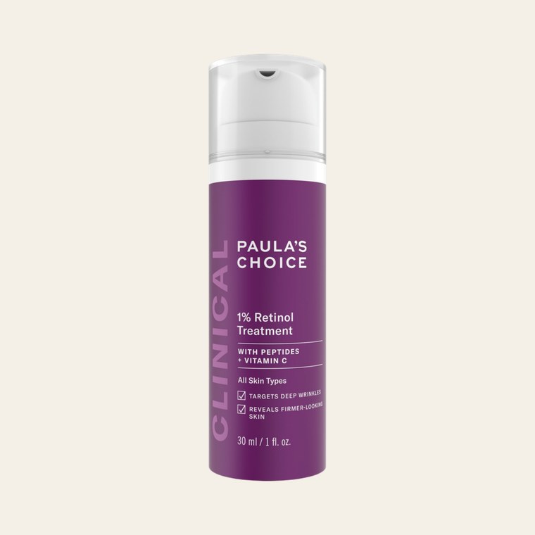 Paula's Choice Clinical 1% Retinol Treatment