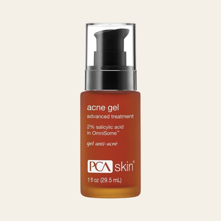PCA Skin Acne Gel