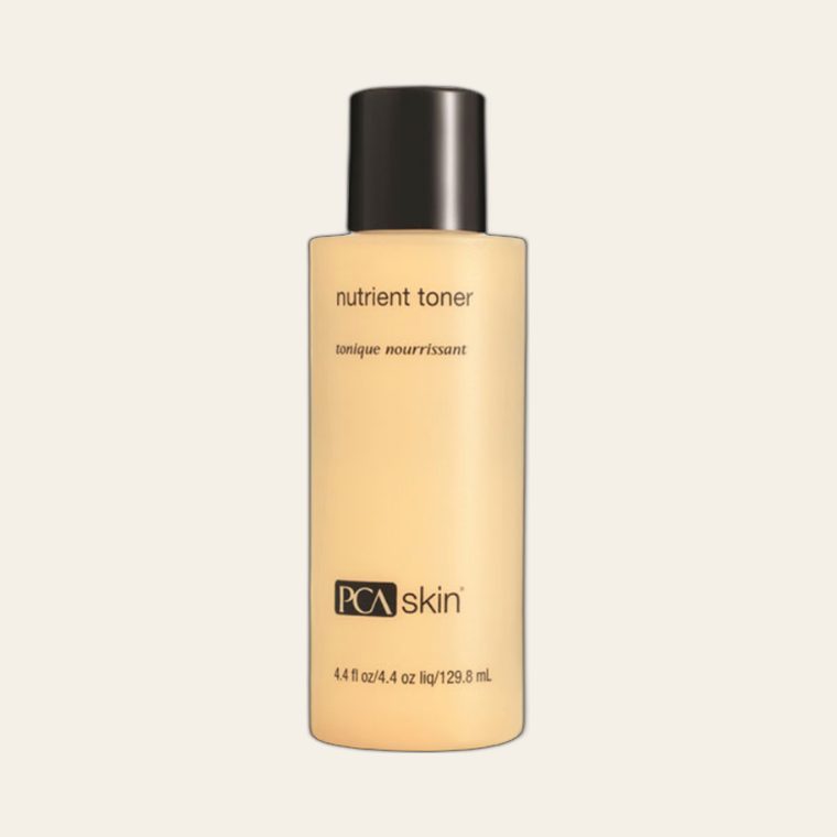 PCA Skin Nutrient Toner