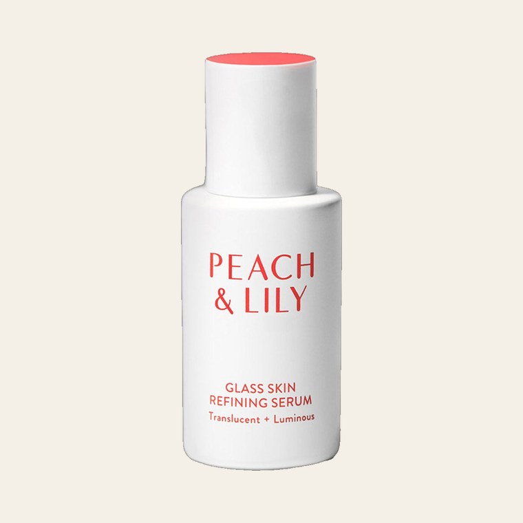 Peach & Lily Glass Skin Refining Serum