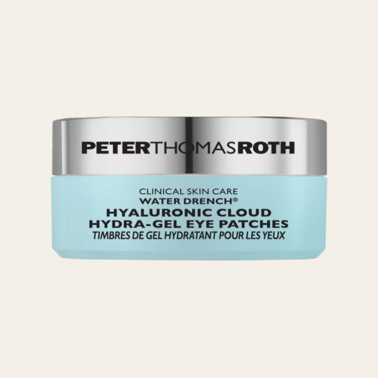 Peter Thomas Roth Water Drench Hyaluronic Cloud Hydra-Gel Eye Patches